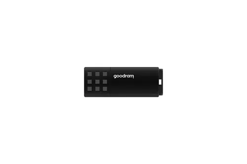 Goodram UME3 pamięć USB 256 GB USB Typu-A 3.2 Gen 1 (3.1 Gen 1) Czarny