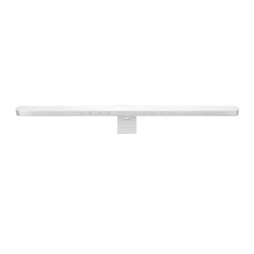 BenQ iScreenbar Silver lampa do monitorów Srebrny