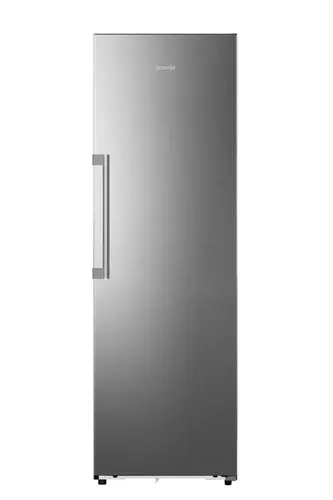 Gorenje RN618E6X6WF lodówka Wolnostojący 347 l Szary