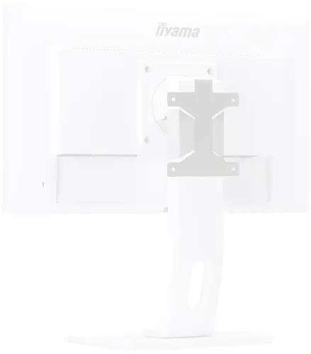 iiyama MD BRPCV03-W zestaw montażowy Biały