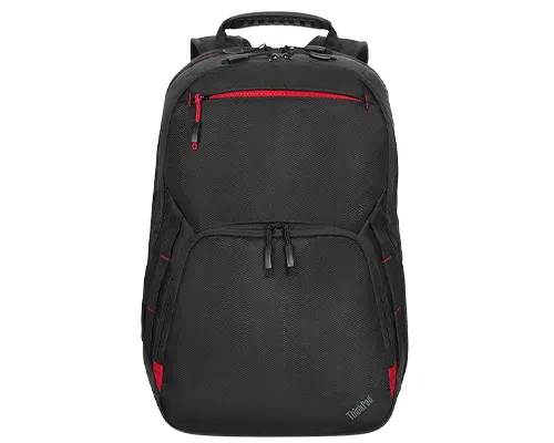 Lenovo 4X41A30364 torba na laptop 39,6 cm (15.6") Plecak Czarny