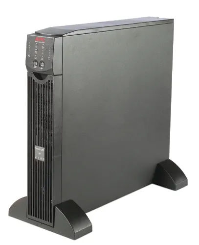 APC Smart-UPS RT 1500VA zasilacz UPS 1,5 kVA 1050 W