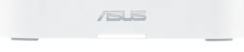ASUS ZenWiFi BT8 Trójpasmowy (2,4 GHz / 5 GHz / 6 GHz) Wi-Fi 7 (802.11be) Biały 3 Wewnętrzny, 1 szt.
