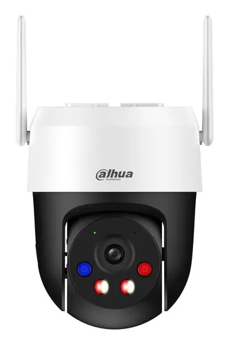Dahua Technology P3AS-PV kamera przemysłowa Obrotowa Kamera bezpieczeństwa IP Zewnętrzna 2304 x 1296 px Sufit / Ściana