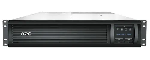 APC Smart-UPS zasilacz UPS Technologia line-interactive 9 x gniazdo sieciowe