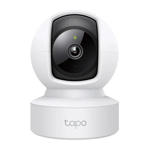 TP-Link Tapo C202 Kulisty Kamera bezpieczeństwa IP Wewnętrzna 1920 x 1080 px Sufitowy/Biurko