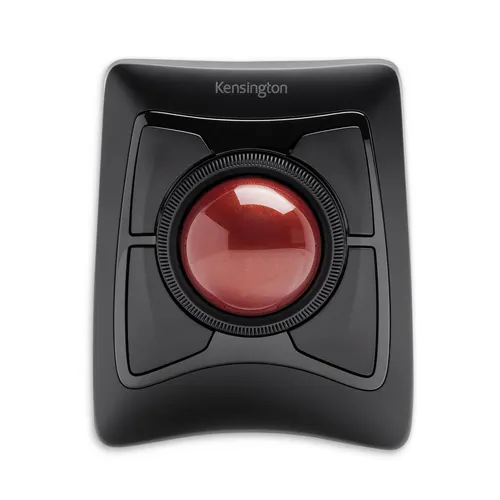 Kensington Trackball Expert Mouse, bezprzewodowy