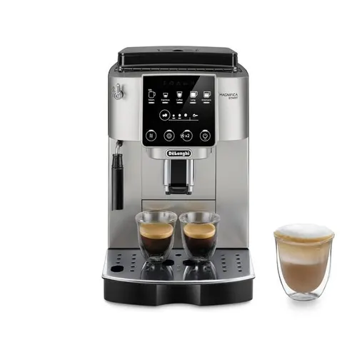 De’Longhi Magnifica S ECAM220.30.SB Pełna automatyka Przelewowy ekspres do kawy 1,8 l