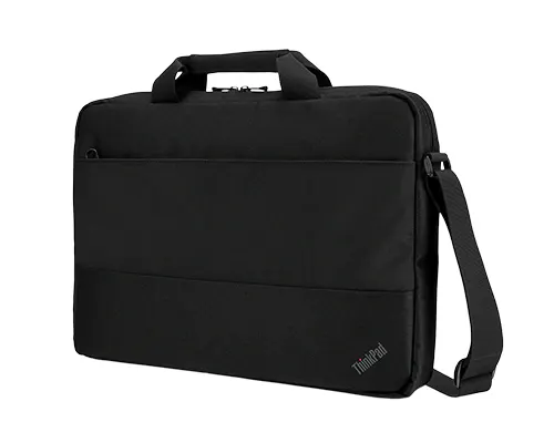 Lenovo ThinkPad 15.6-inch Basic Topload 39,6 cm (15.6") Torba ładowana od góry Czarny
