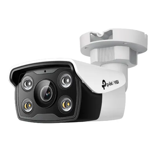 TP-Link VIGI C350(4mm) Tubowa Kamera bezpieczeństwa IP Zewnętrzna 2880 x 1620 px Sufit