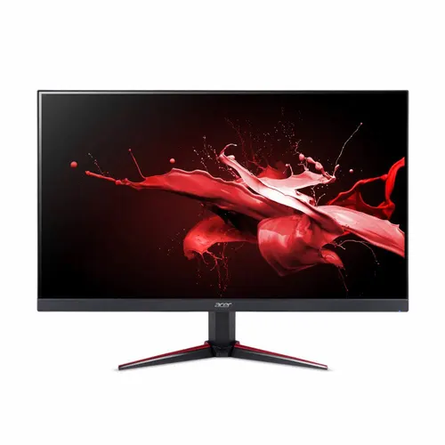 Acer NITRO VG0 VG270 E monitor komputerowy 68,6 cm (27") 1920 x 1080 px Full HD LCD Czarny