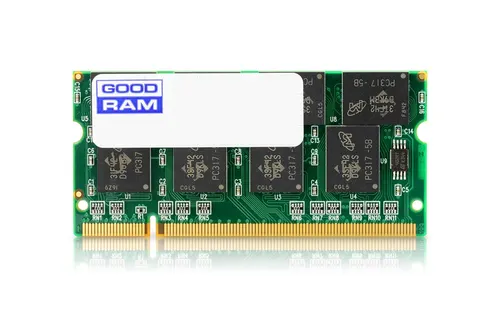 Dysk SSD Goodram BS05M 480GB SATA 2.5 GEBS05SA00-480NS10B (DWPD up to 1)