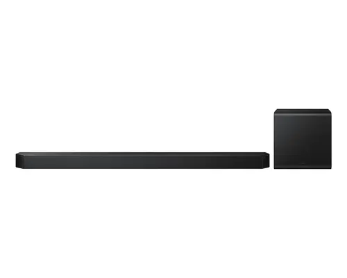 Samsung HW-Q800H Czarny 5.1.2 kan. 360 W