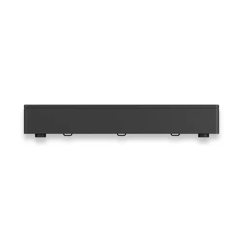 ASUS NUC 13 Rugged WNUC13BRBP200000I Czarny N50