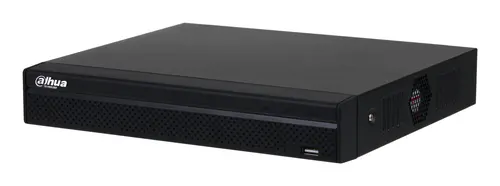 Dahua Technology Lite NVR4116HS-4KS3 1U Czarny