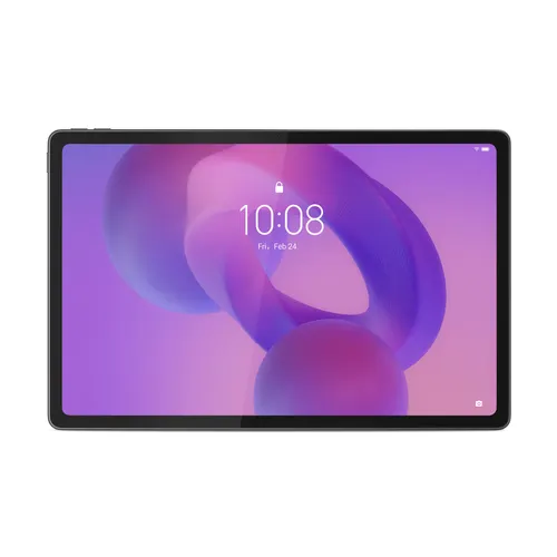 Lenovo Idea Tab Plus Mediatek 128 GB 30,7 cm (12.1") 8 GB Wi-Fi 5 (802.11ac) Android 15 Szary, 8 GB / 128 GB, szary