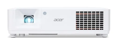 Acer PD1335W Projektor o standardowym rzucie 3500 ANSI lumenów DLP WUXGA (1920x1200) Biały