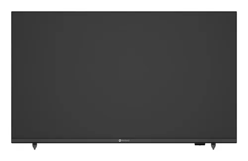 AG Neovo VA4301 signage display Płaski panel Digital Signage 108 cm (42.5") LED 350 cd/m² 4K Ultra HD Czarny