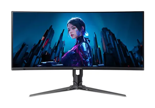 Acer Predator X34 X5 X Monitor LCD do gier