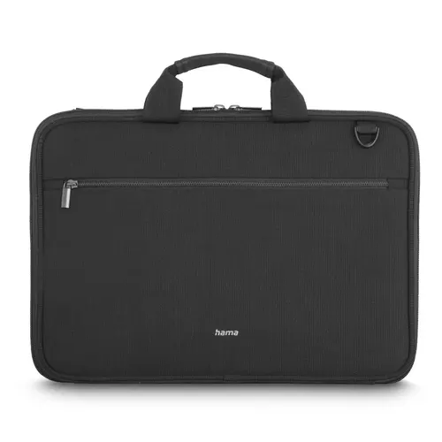 Hama Protection Hardcase 35,8 cm (14.1") Pokrowiec Czarny