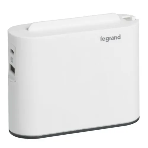Legrand 049401 ładowarka do urządzeń przenośnych