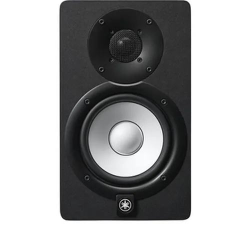 Yamaha HS5 głośnik 2-drożny Czarny Przewodowa 70 W
