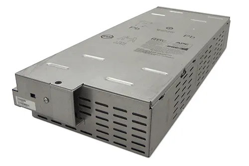 APC APCRBC134 akumulator Ołowiany (VRLA) 12 V 5 Ah