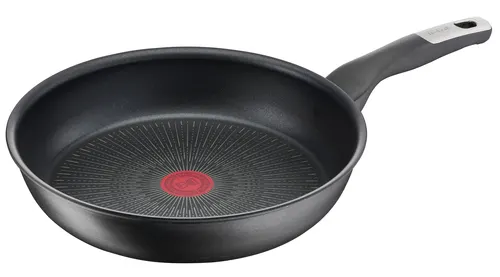 Tefal Unlimited G2550672 patelnia Patelnia uniwersalna Okrągły