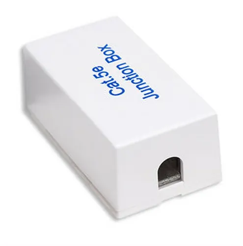 Intellinet 504904 puszka elektryczna Plastik