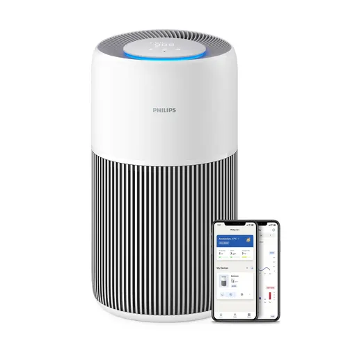 Philips PureProtect Quiet serii 2200