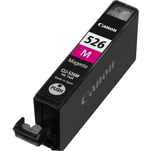 Canon 4542B001 nabój z tuszem 1 szt. Oryginalny Purpurowy