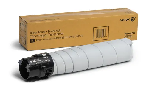 Xerox PRIMELINK B9XXX BLACK TONER CARTRIDGE- kaseta z tonerem Czarny