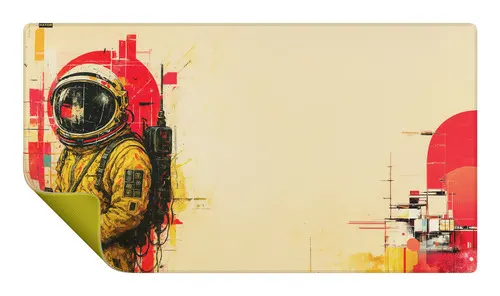 HATOR Tonn EVO 3XL Astronaut