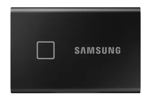 Samsung MU-PC2T0K 2 TB USB Type-C 3.2 Gen 2 (3.1 Gen 2) Czarny
