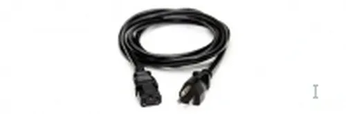 APC Cordset 2.5MM 3W IEC309R Czarny 5,2 m
