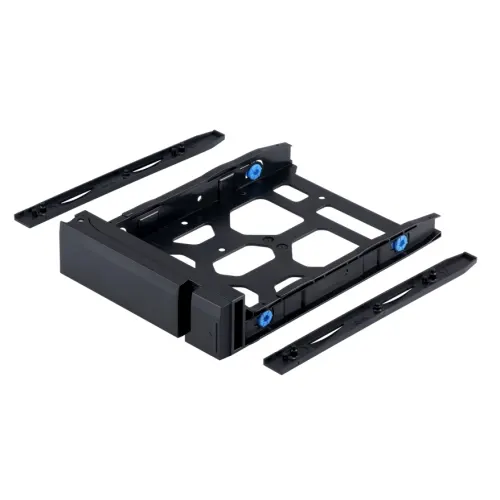 QNAP TRAY-35-NK-BLK06 części / akcesorium do urządzeń do przechowywania danych