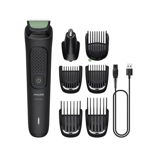 Philips All-in-One seria 3000 MG3930/15 Wielofunkcyjny trymer 7w1