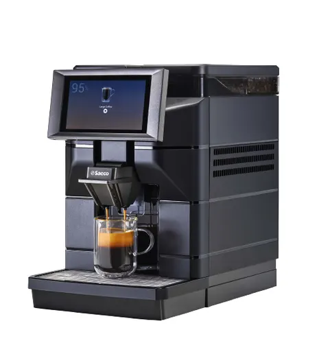 Saeco Magic B1 Pełna automatyka Ekspres do espresso 2,5 l