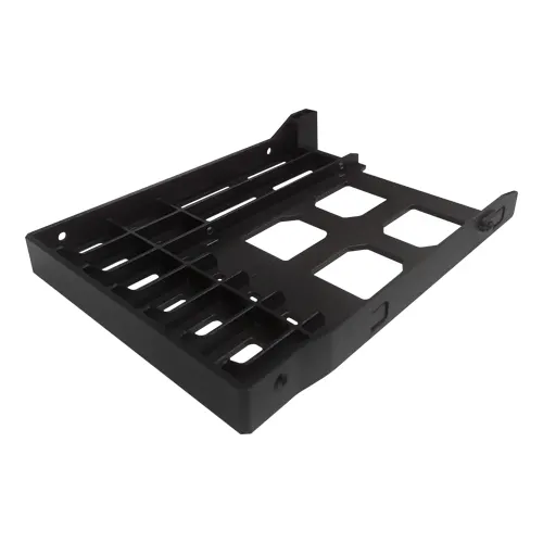 QNAP TRAY-25-NK-BLK03 części / akcesorium do urządzeń do przechowywania danych