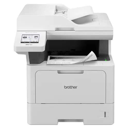 Brother MFC-L5710DW drukarka wielofunkcyjna Laser A4 1200 x 1200 DPI 48 stron/min Wi-Fi