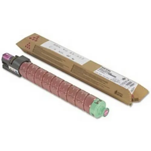 Ricoh 841819 kaseta z tonerem 1 szt. Oryginalny Purpurowy