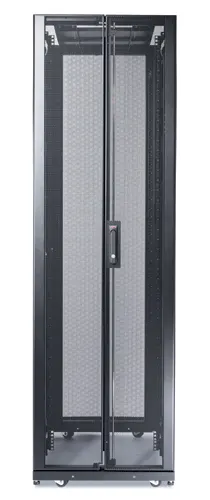APC NetShelter SX 42U Czarny