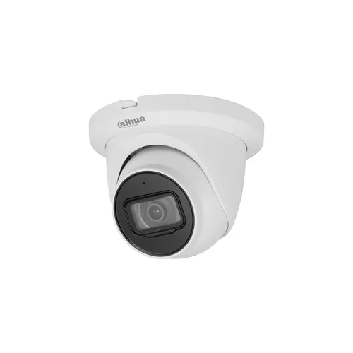 Dahua Technology Lite HAC-HDW1200TMQ(-A) Obrotowa Kamera bezpieczeństwa CCTV Wewnętrzna / zewnętrzna 1920 x 1080 px Sufit / Ściana