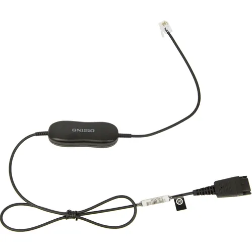 Jabra 88001-96 akcesoria do słuchawek Kabel