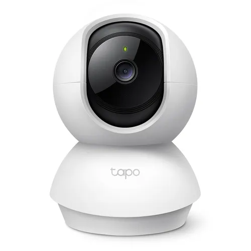 TP-Link Tapo C200C Kulisty Kamera bezpieczeństwa IP Wewnętrzna 1920 x 1080 px Sufitowy/Biurko
