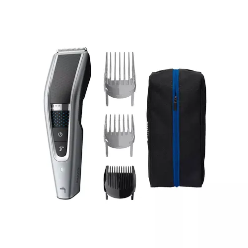 Philips 5000 series Hairclipper series 5000 HC5630/15 Maszynka do strzyżenia włosów z możliwością mycia