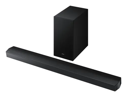 Samsung HW-B750F Czarny 5.1 kan. 400 W