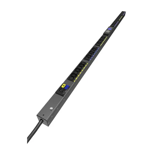 Eaton EVMIF132X rozdzielacz zasilania PDU 42 x gniazdo sieciowe 39U Czarny