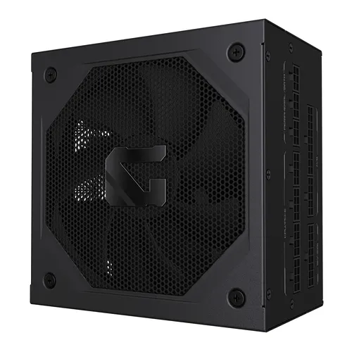 GIGABYTE GAMING 1000GM PG5 moduł zasilaczy 1000 W 20+4 pin ATX ATX Czarny