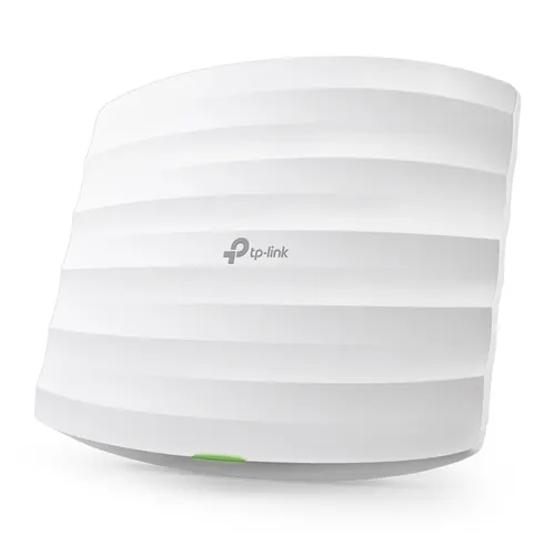 TP-Link Omada EAP110 300 Mbit/s Biały Obsługa PoE